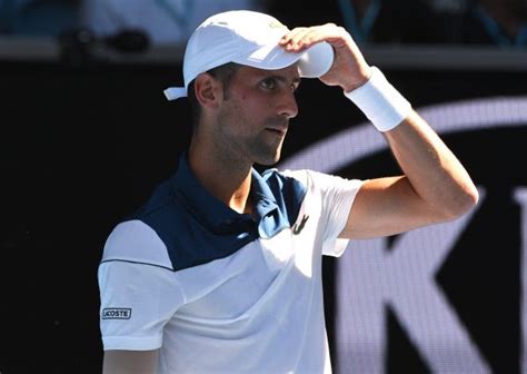 Novak Djokovic Faces Fresh Injury Fears After Undergoing Surgery - UBITENNIS