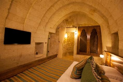 Kayakapi Premium Caves, a boutique hotel in Cappadocia