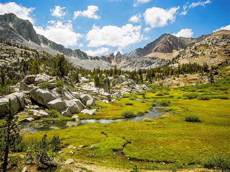 California Sierra Nevada: 21 Beautiful, Undiscovered Places to See