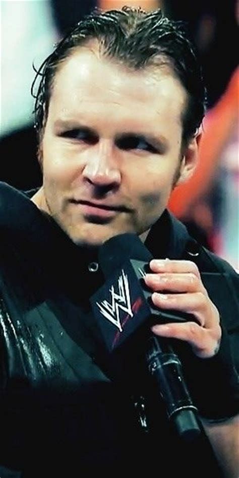 Dean Ambrose | Wwe dean ambrose, Dean ambrose, Dean ambrose shield