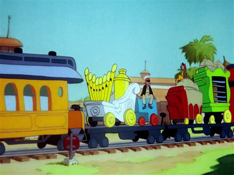 Casey Jr. Circus Train | The Parody Wiki | FANDOM powered by Wikia