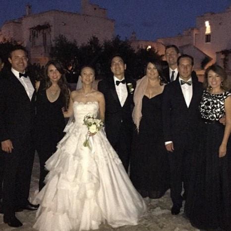 Ignazio Boschetto Wedding : Ignazio Boschetto Il Volo 3 He S So Sweet ...