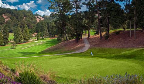 Tilden Park Golf Course - Berkeley, CA