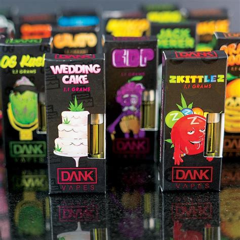 Dank Vapes - Buy Dank Vapes Online | A1 WEED SHOP