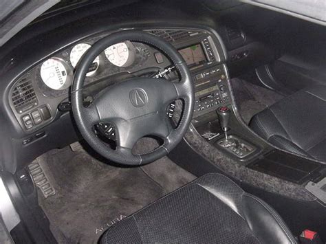 2001 Acura CL - Interior Pictures - CarGurus