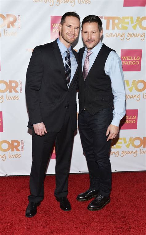 Country Singer Ty Herndon Talks Wedding Plans After Coming Out as Gay