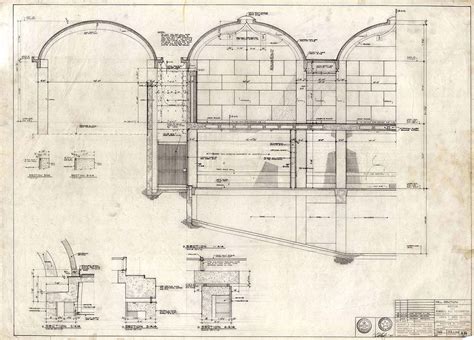 The Kimbell Art Museum by Louis Kahn in Texas | ArchEyes