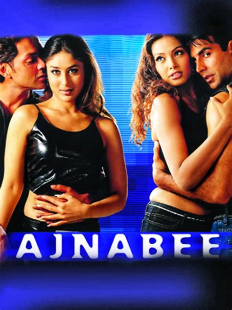 Ajnabee Movie: Review | Release Date | Songs | Music | Images ...