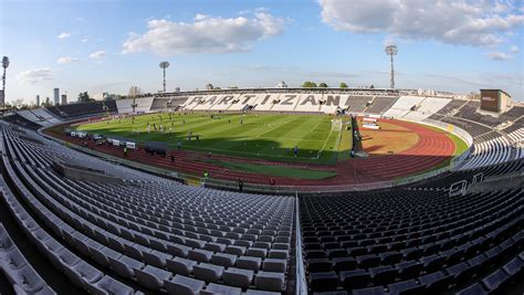 Kada i gde možete da gledate 171. večiti derbi između fudbalera ...