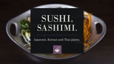 Japanese, Thai & Korean Restaurant | Pittsburgh | Social House 7