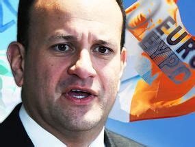 Leo Varadkar latest news - Leo Varadkar speeches, Brexit updates and ...