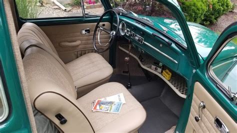 1967beetle.com site update — blog is moving | Vw beetles, Vw bug interior, Vw bug