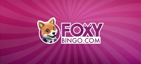 Foxy Bingo gets a brand new look | OnlineBingo.co.uk