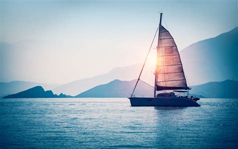 Have You Ever Been Sailing? | Wonderopolis