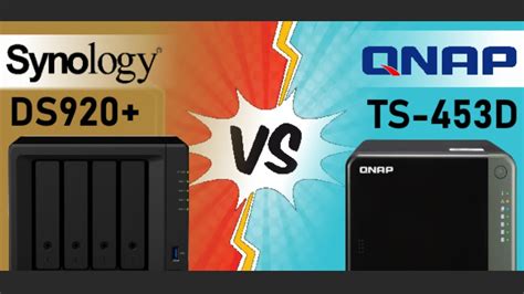 Synology DS920 Vs DS918 NAS Comparison, 55% OFF