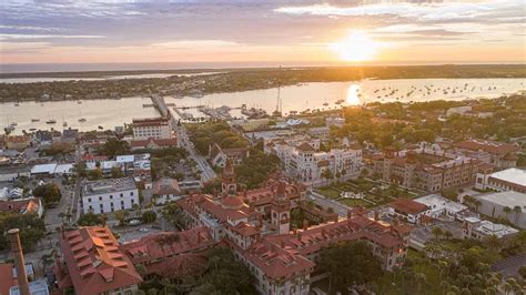 St. Augustine Colonial Quarter - Top tourist sights | Getting Stamped