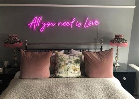 The Best LED Neon Quotes For Your Sign – MK Neon