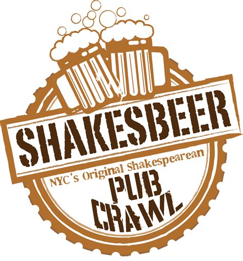 bar crawl logo - Google Search