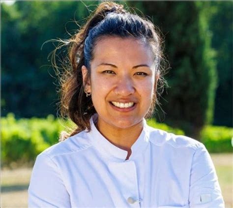 Top Chef : Sarika, la candidate originaire de l'Oise toujours dans la ...