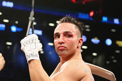 Paulie Malignaggi Wallpapers - Wallpaper Cave