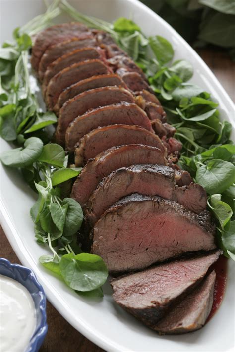 Easy roast beef recipe for Christmas dinner - LA Times