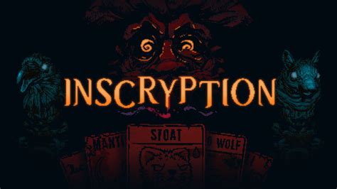 Inscryption Review - GameSpace.com