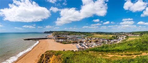 19 Fun Things to do in Bridport (and West Bay) in Dorset