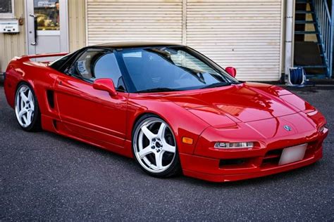 ACURA NSX | Acura nsx, Nsx, Honda