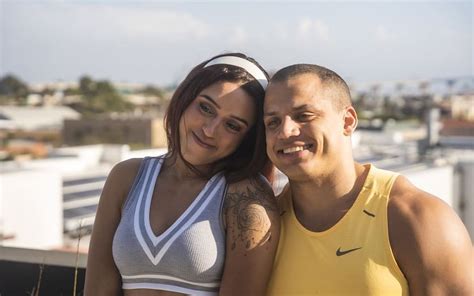 "The whole process has been extremely hard" - Twitch streamers Macaiyla and Tyler1 share ...