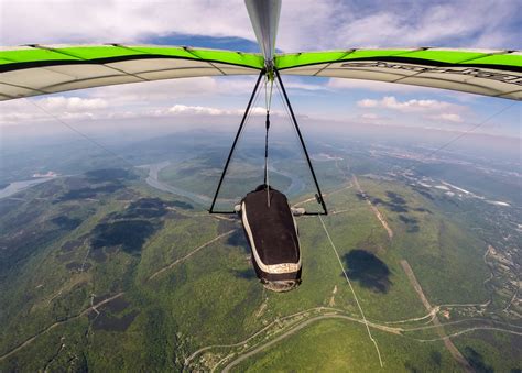 First Repeat of Record Hang Gliding Flight | Lucas Ridley