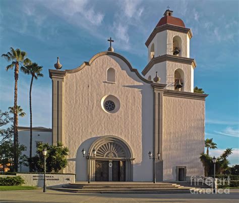 Mission Basilica San Juan Capistrano Photograph by Edita De Lima - Pixels