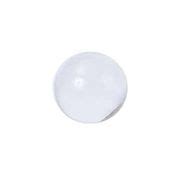 1/8" Plexiglass Ball Pestles for Wig-L-Bug Grinding Mill Vials