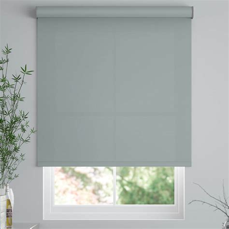 Classic Collection - Light Filtering Roller Shades | SelectBlinds.com