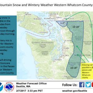 Sammamish Weather | Sammamish-Issaquah, WA Patch