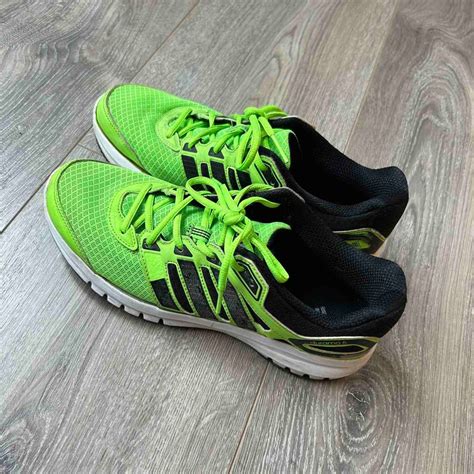 Adidas Running Shoes, Men's Fashion, Footwear, Sneakers on Carousell