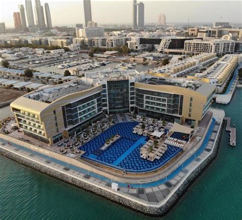 Royal M Hotel Abu Dhabi by Gewan, Abu Dhabi (updated prices 2025)