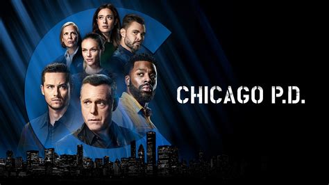 Chicago P.D. - Season 8 Watch Online | MOVIEONLINE-HD