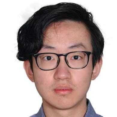 Yihe Liu - CV Research Intern - 创新奇智Alnnovation | LinkedIn