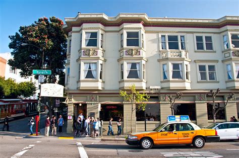 the Buena Vista Cafe in San Francisco | Flickr - Photo Sharing!