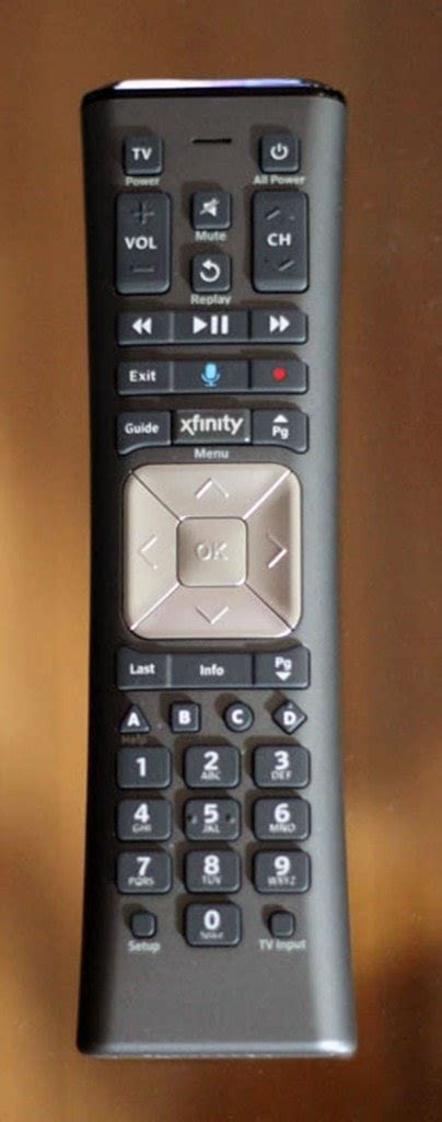 XFINITY Voice Remote is Pretty Darn Smart | A Magical Mess