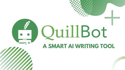 Quillbot Premium & Basic: SMART AI Tool for Paraphrasing, Writing, Summarizing, Grammar Checking ...