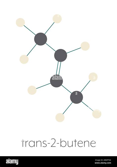 E 2 Butene