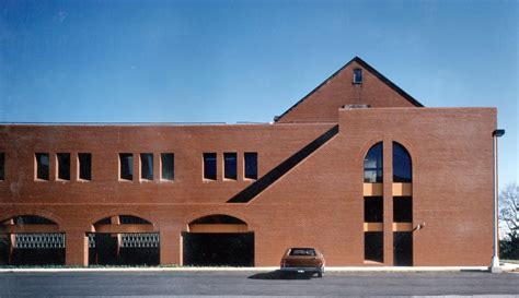 Bronx VA Medical Center Long Term Care Facility – Urbahn Architects