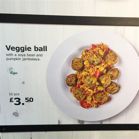 IKEA Veggie Balls | Sarahs Life And Style