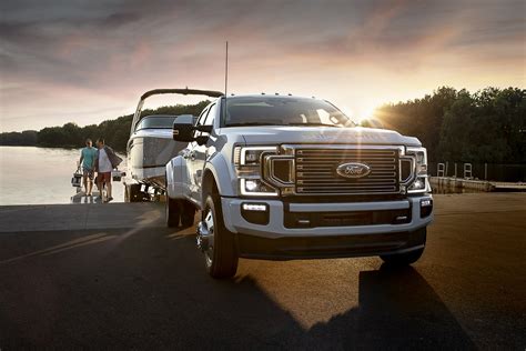 2020 Ford Super Duty | ford Super Duty in Lenoir City, TN | Lenoir City Ford