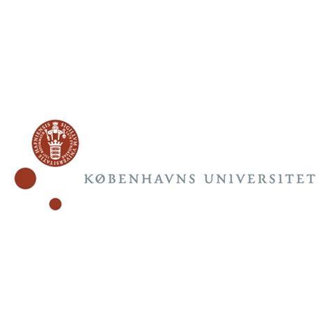 Kobenhavns Universitet logo, Vector Logo of Kobenhavns Universitet brand free download (eps, ai ...