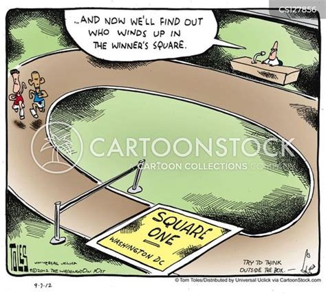 Election Result Cartoons and Comics - funny pictures from CartoonStock