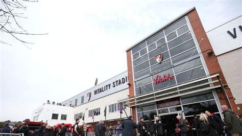 Bournemouth 'overly optimistic' about new stadium deadline | Football ...