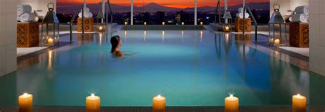 Stunning Luxury Hotels in Mexico City | TravelAge West