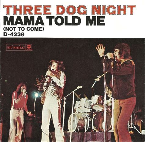 Three Dog Night Album Covers - Three Seventies Brickyard Naturre | Boilerwasu Wallpaper